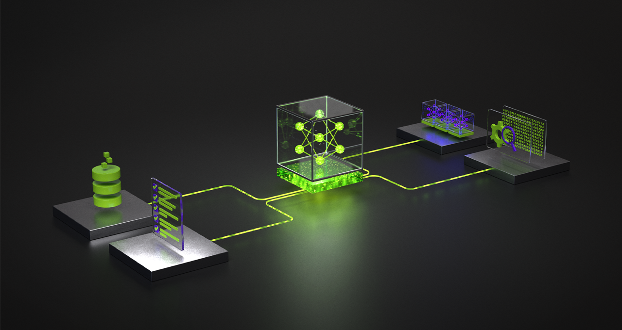 Sovereign AI with Nemotron: Protecting Your IP in the Age of Open Weights